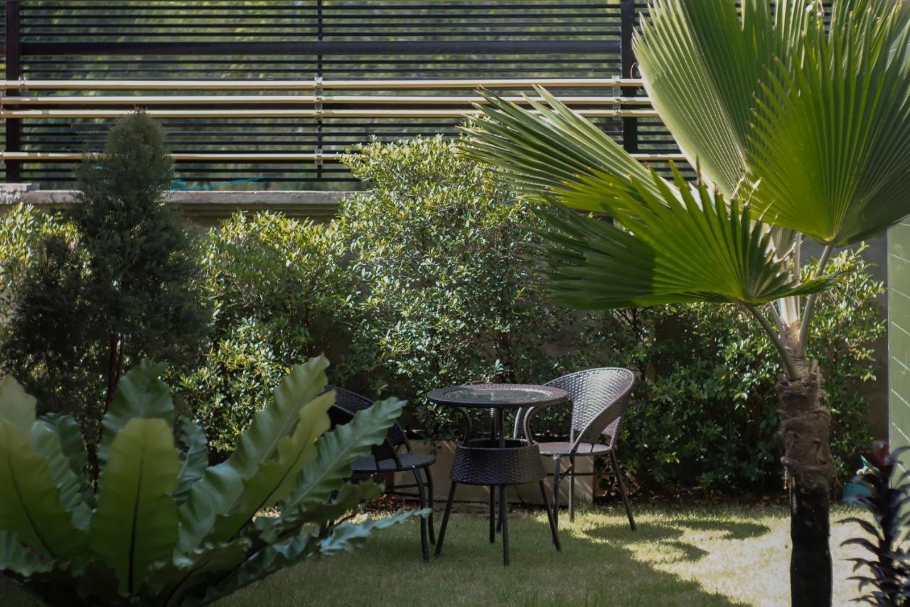 Picha Ville Resort Watthana Nakhon Exteriér fotografie